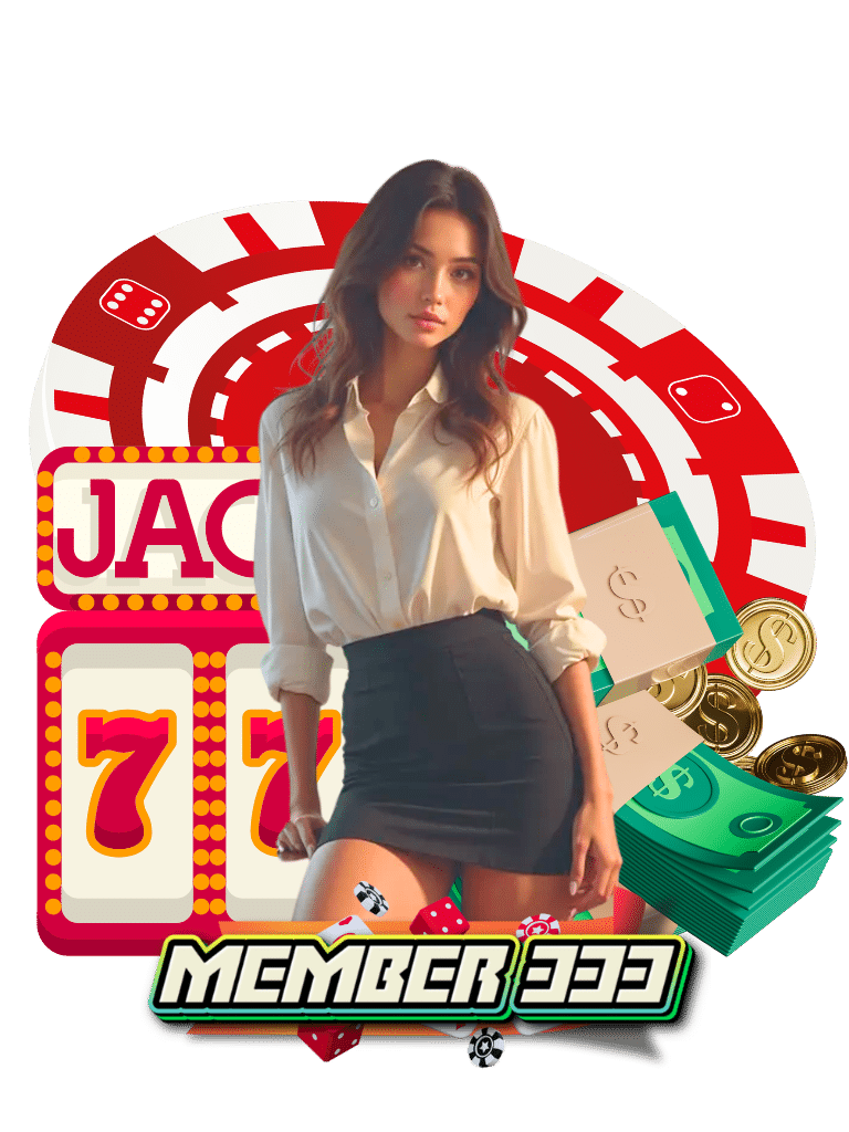 member 333 สล็อตออนไลน์